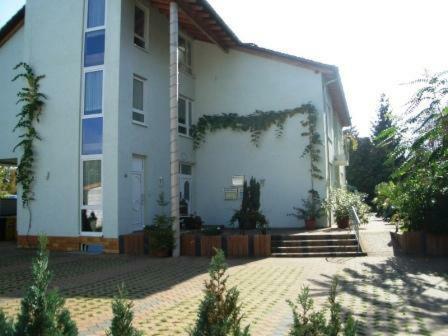 Weinhotel Wagner Frankenthal  Zewnętrze zdjęcie